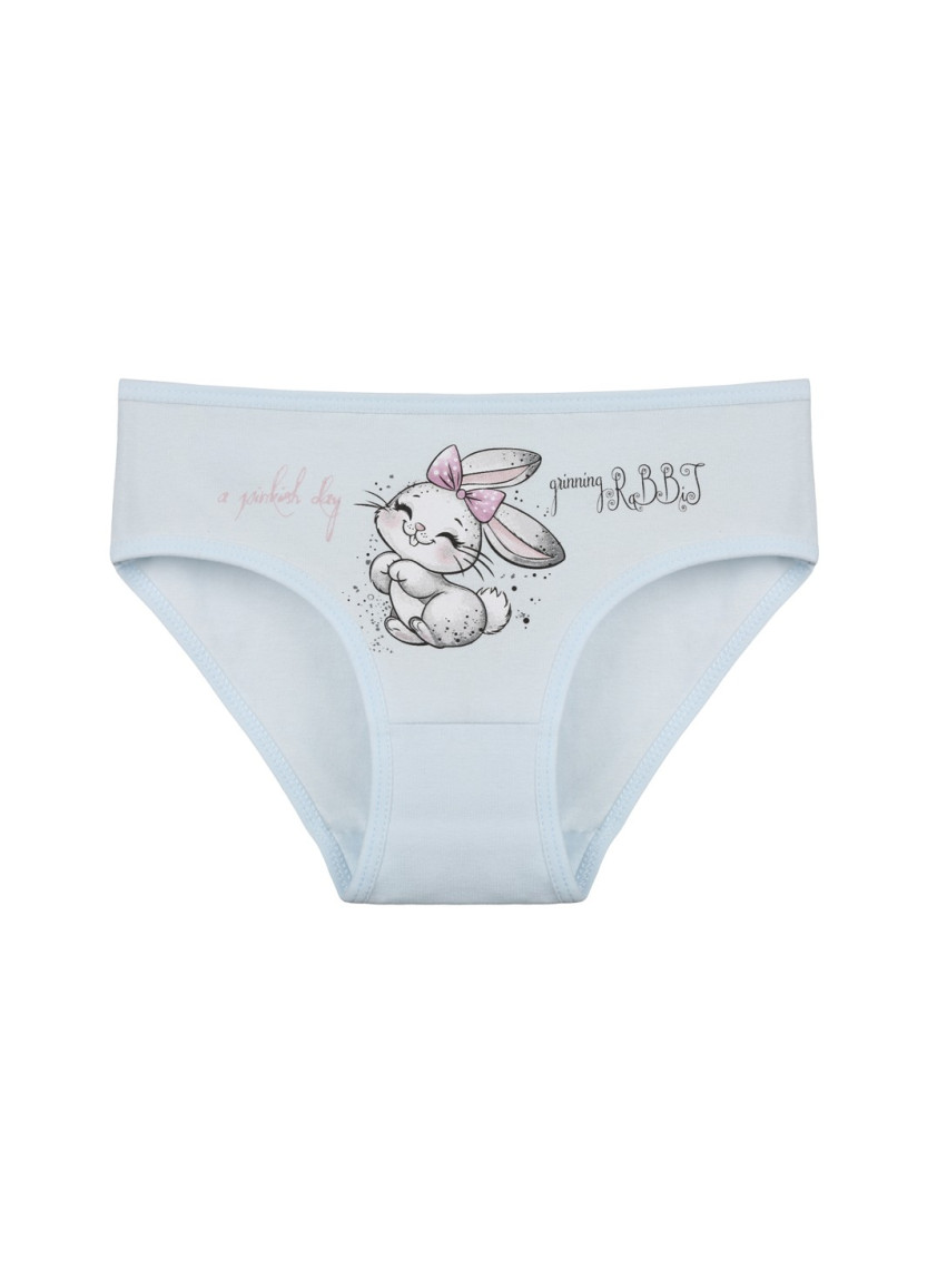 Donella 4171PB92 Assorted 10-Pack Girls' Briefs — direct Turkish factory supply