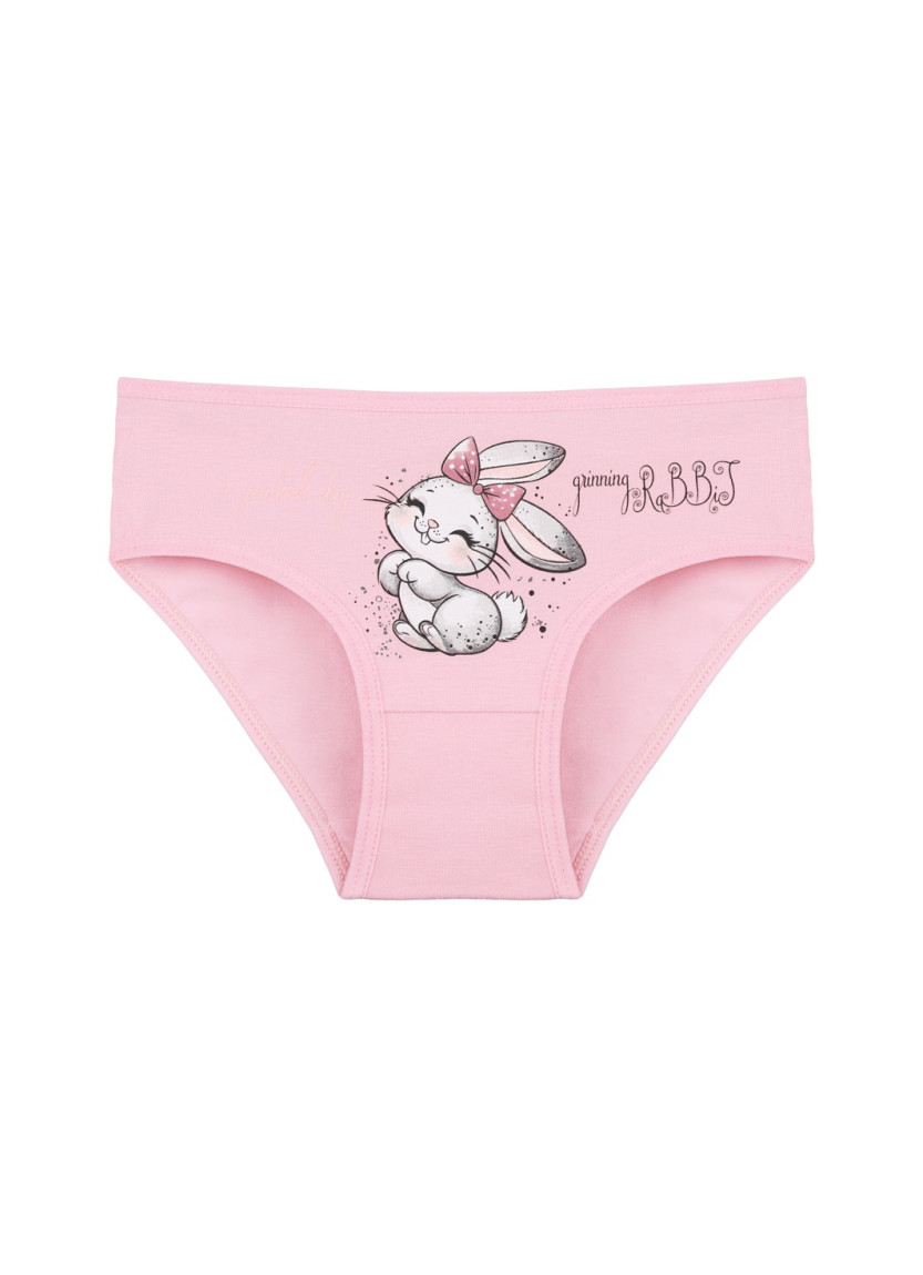 Donella 4171PB92 Assorted 10-Pack Girls' Briefs — wholesale from Turkey