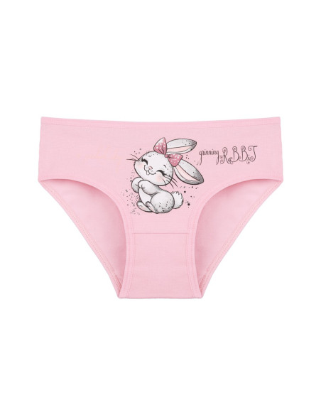 Donella 4171PB92 Assorted 10-Pack Girls' Briefs — wholesale from Turkey