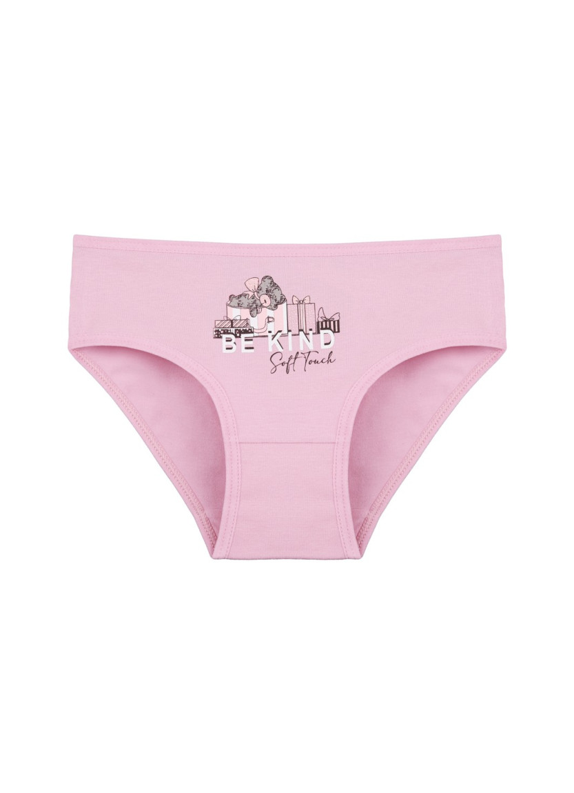 Donella 4171PB95 Assorted 10-Pack Girls' Briefs — wholesale for boutiques