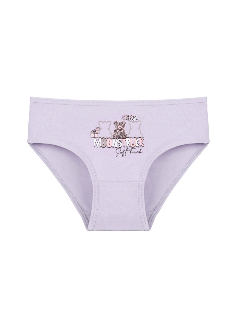 Donella 4171PB95 Assorted 10-Pack Girls' Briefs — Turkey wholesale collection