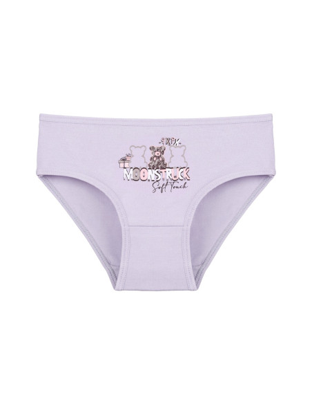 Donella 4171PB95 Assorted 10-Pack Girls' Briefs — Turkey wholesale collection