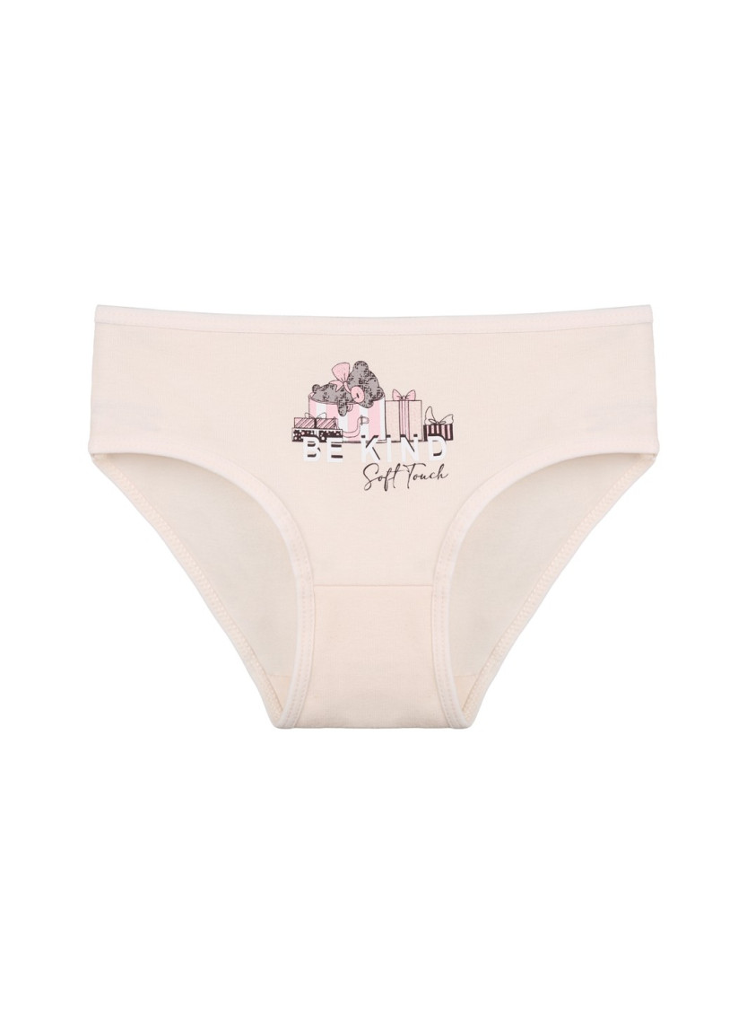 Donella 4171PB95 Assorted 10-Pack Girls' Briefs — Istanbul wholesale supplier