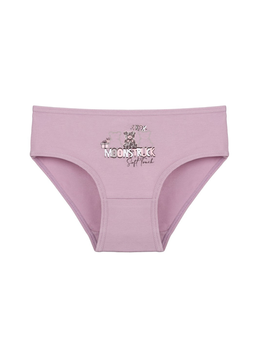 Donella 4171PB95 Assorted 10-Pack Girls' Briefs — wholesale for boutiques