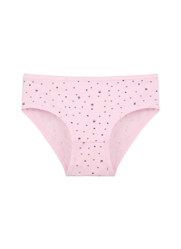 Donella 418126 Assorted 10-Pack Girls' Briefs — Turkish factory wholesale 2