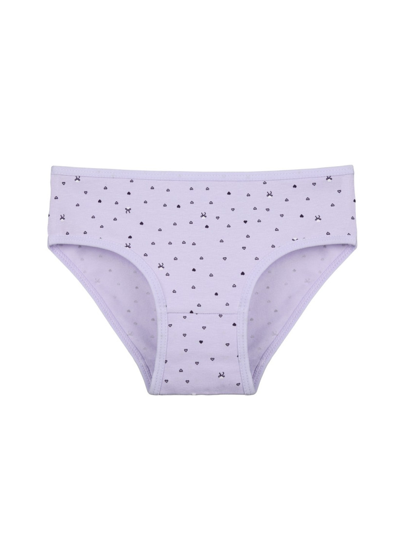 Donella 418126 Assorted 10-Pack Girls' Briefs — Turkey wholesale collection