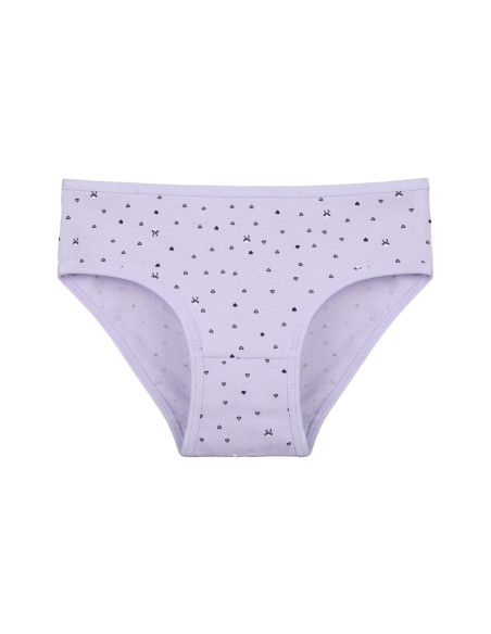 Donella 418126 Assorted 10-Pack Girls' Briefs — Turkey wholesale collection