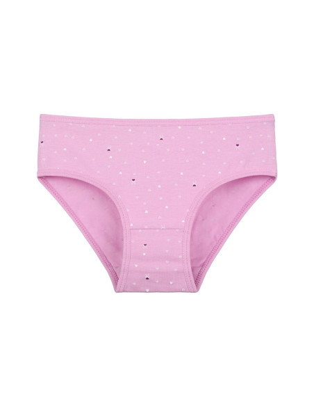 Donella 418126 Assorted 10-Pack Girls' Briefs — Istanbul wholesale supplier