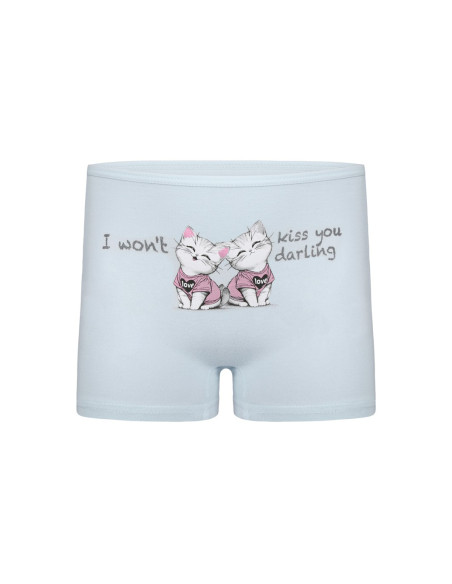 Donella 4271PB72 Assorted 10-Pack Girls' Briefs — Turkey wholesale collection