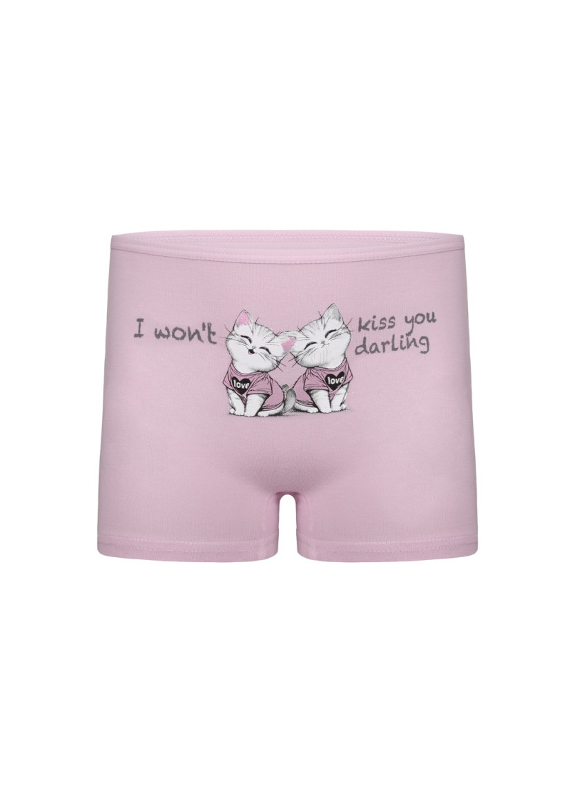 Donella 4271PB72 Assorted 10-Pack Girls' Briefs — Turkish factory wholesale