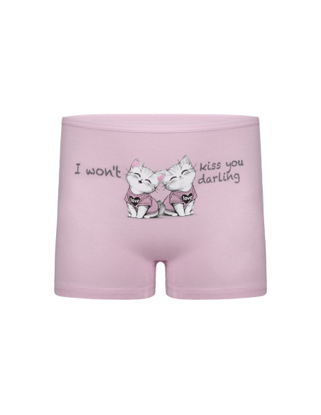 Donella 4271PB72 Assorted 10-Pack Girls' Briefs — Turkish factory wholesale