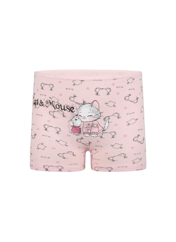Donella 4281B32 Assorted 10-Pack Girls' Briefs — factory-direct from Turkey 2