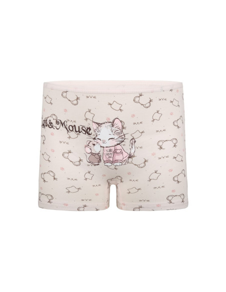 Donella 4281B32 Assorted 10-Pack Girls' Briefs — wholesale from Turkey