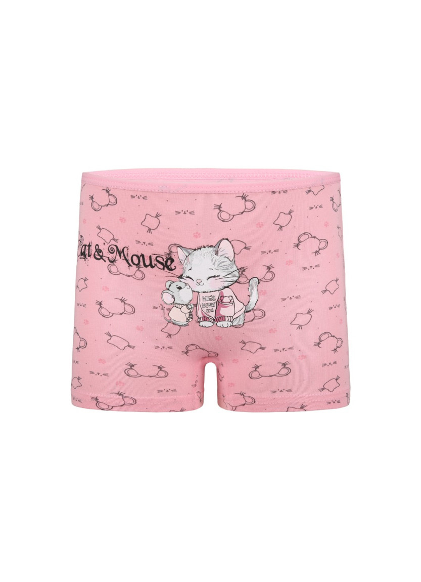 Donella 4281B32 Assorted 10-Pack Girls' Briefs — factory-direct from Turkey