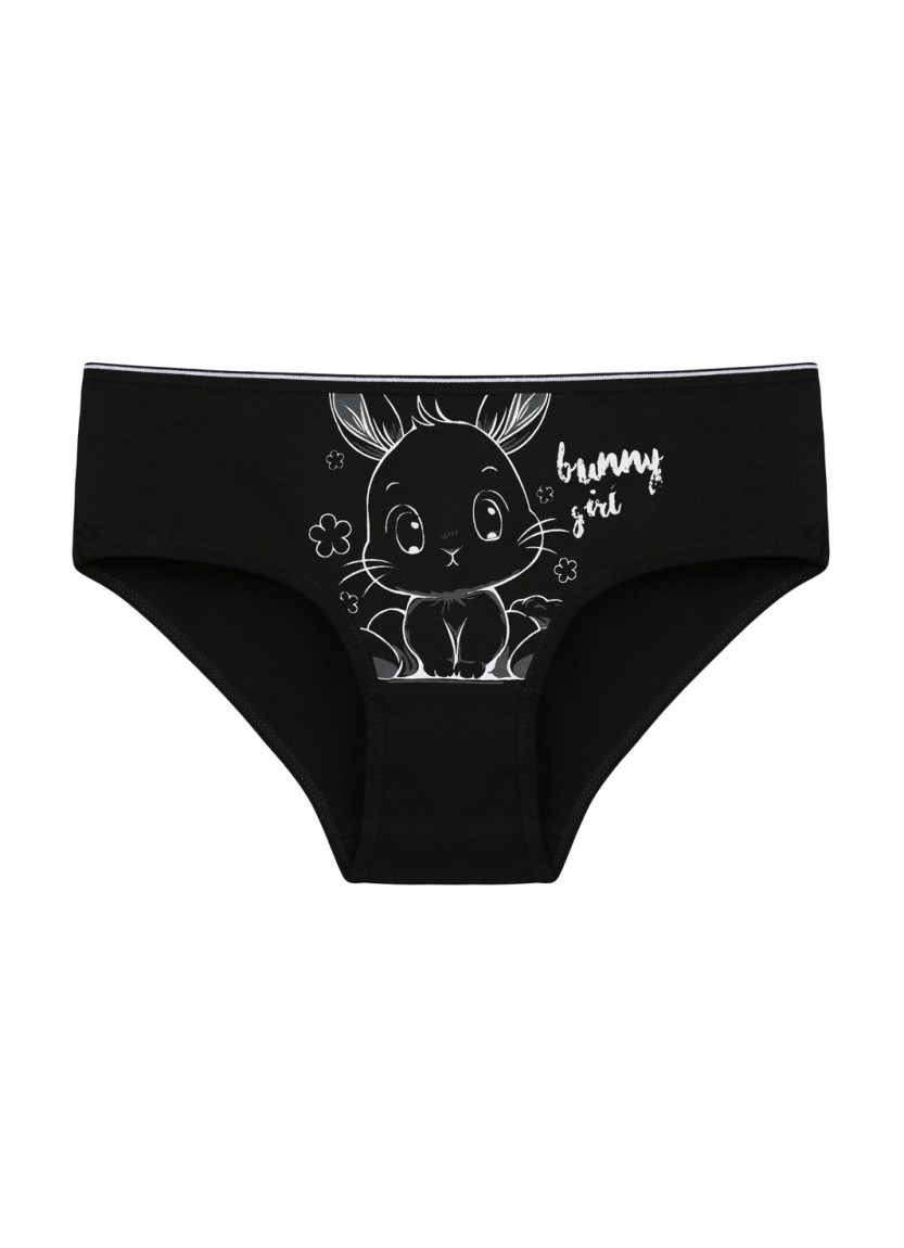 Donella 5071PB112 Assorted 10-Pack Girls' Briefs — wholesale from Turkey