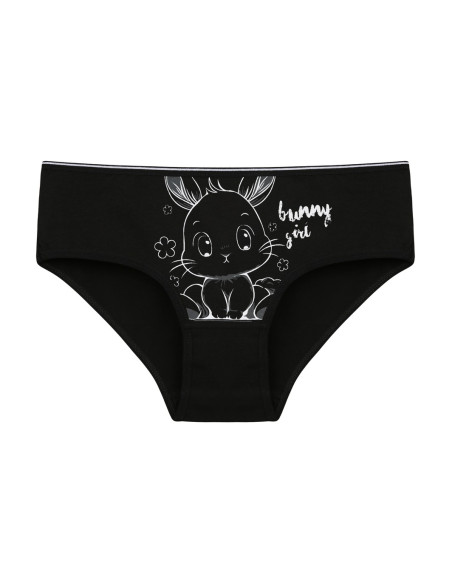 Donella 5071PB112 Assorted 10-Pack Girls' Briefs — wholesale from Turkey