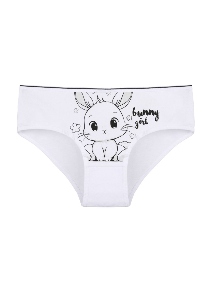 Donella 5071PB112 Assorted 10-Pack Girls' Briefs — factory-direct from Turkey