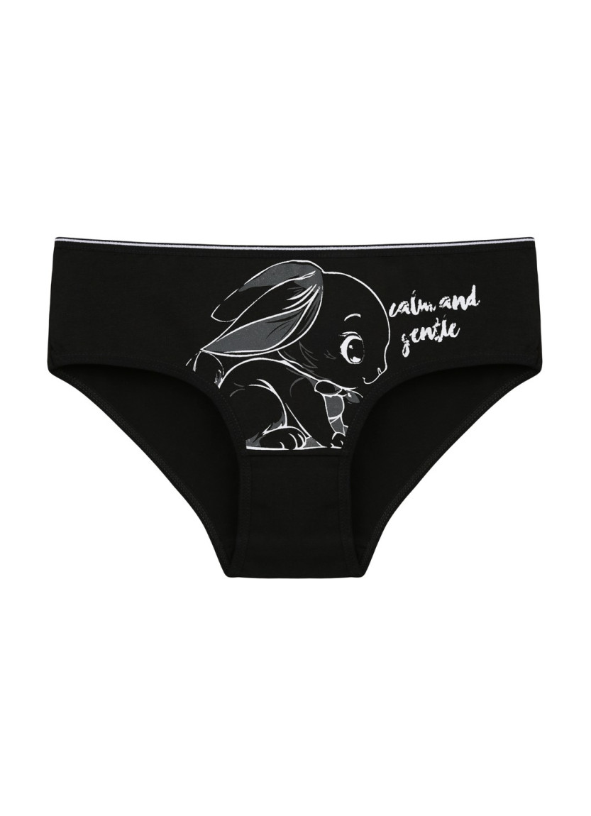 Donella 5071PB112 Assorted 10-Pack Girls' Briefs — Turkish textile wholesale
