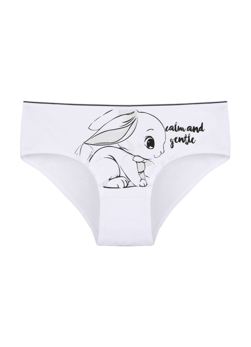 Donella 5071PB112 Assorted 10-Pack Girls' Briefs — direct Turkish factory supply