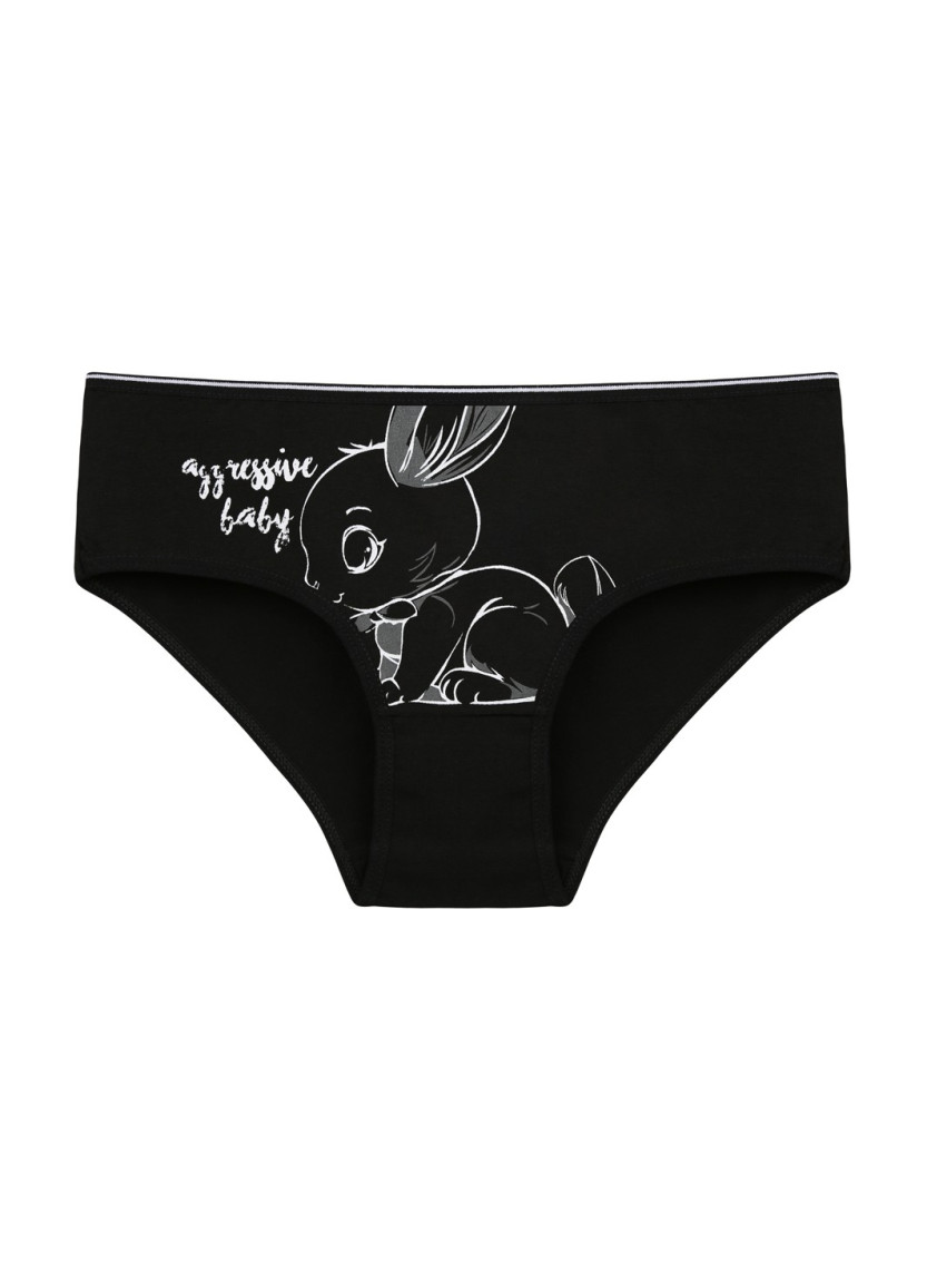 Donella 5071PB112 Assorted 10-Pack Girls' Briefs — wholesale from Turkey
