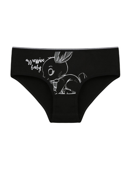 Donella 5071PB112 Assorted 10-Pack Girls' Briefs — wholesale from Turkey