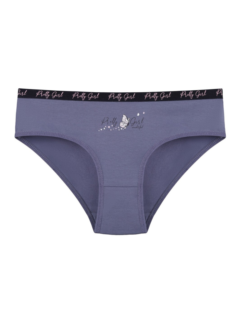Donella 5171PB120 Assorted 10-Pack Girls' Briefs — Istanbul wholesale supplier