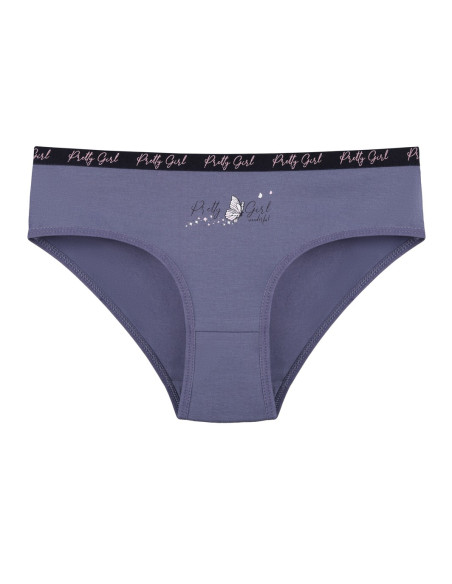 Donella 5171PB120 Assorted 10-Pack Girls' Briefs — Istanbul wholesale supplier