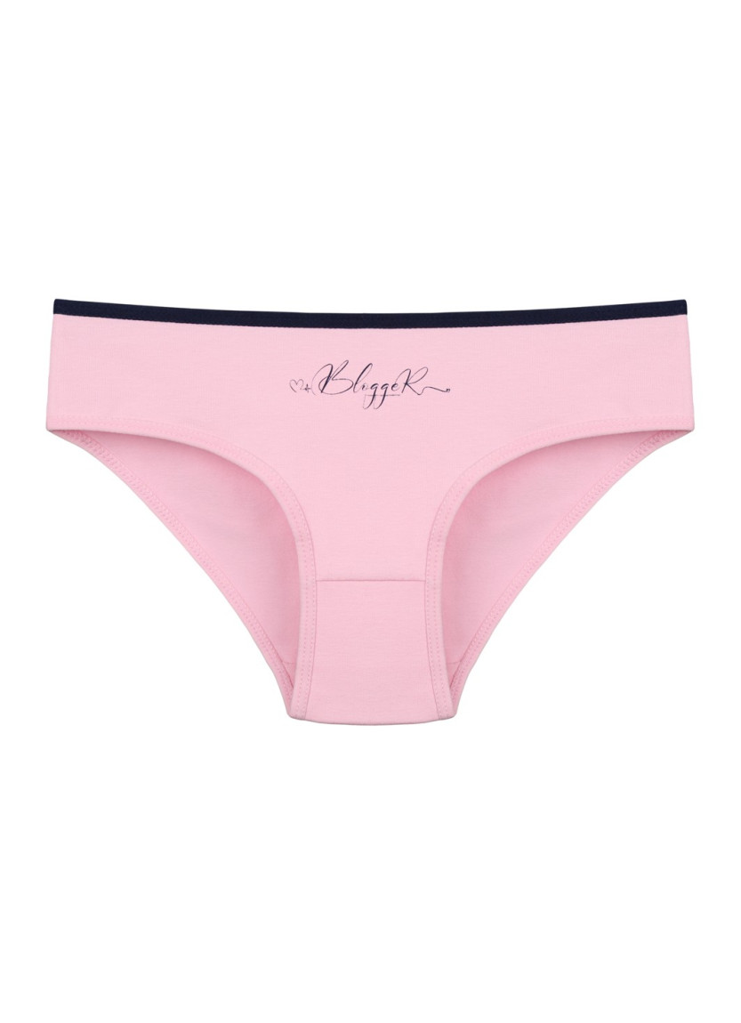 Donella 5171PB126 Assorted 10-Pack Girls' Briefs — wholesale from Turkey