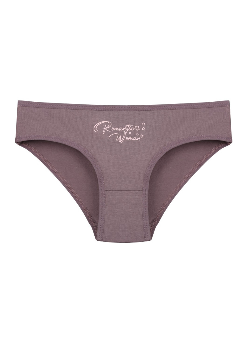 Donella 5171PB135 Assorted 10-Pack Girls' Briefs — wholesale for boutiques