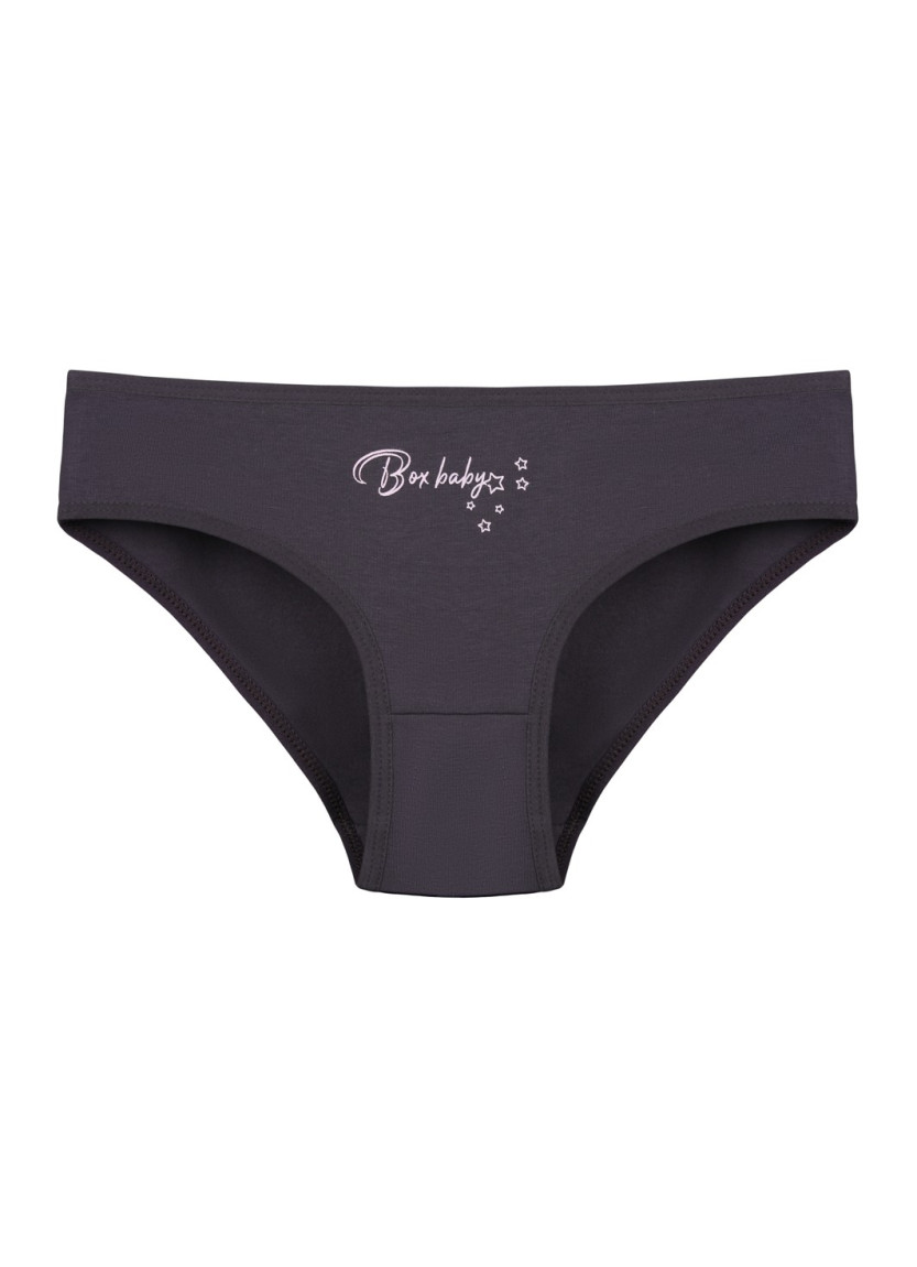 Donella 5171PB135 Assorted 10-Pack Girls' Briefs — Turkey wholesale collection