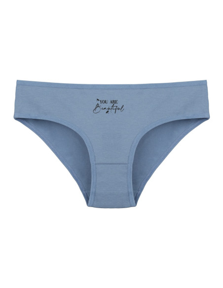 Donella 5171PB66 Assorted 10-Pack Girls' Briefs — wholesale from Turkey