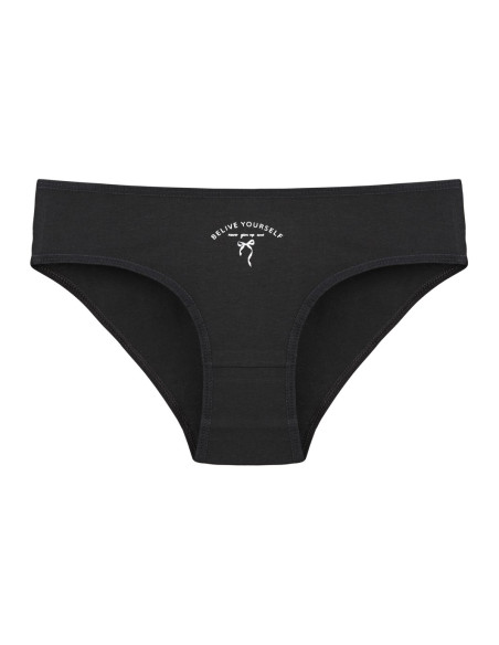 Donella 5171PB66 Assorted 10-Pack Girls' Briefs — Turkish textile wholesale