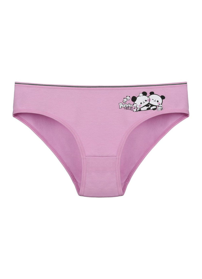 Donella 5171PB84 Assorted 10-Pack Girls' Briefs — wholesale for boutiques