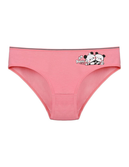 Donella 5171PB84 Assorted 10-Pack Girls' Briefs — Istanbul wholesale supplier