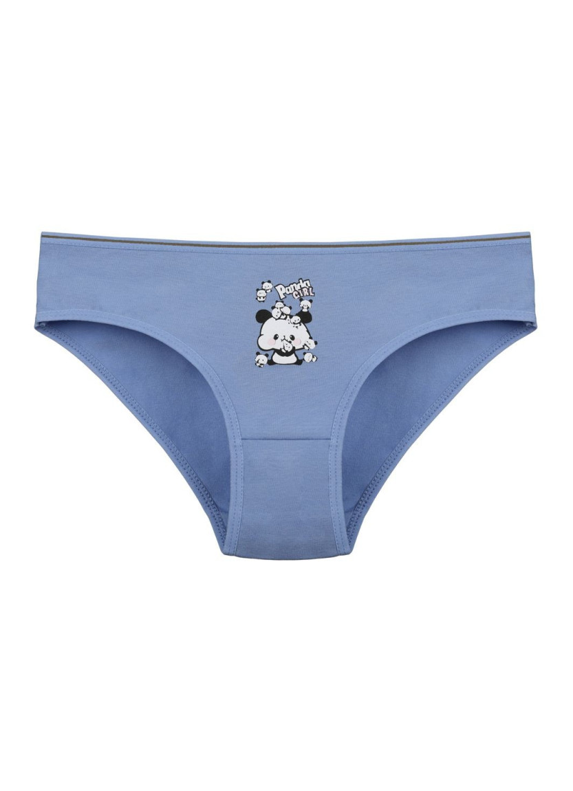 Donella 5171PB84 Assorted 10-Pack Girls' Briefs — wholesale for boutiques