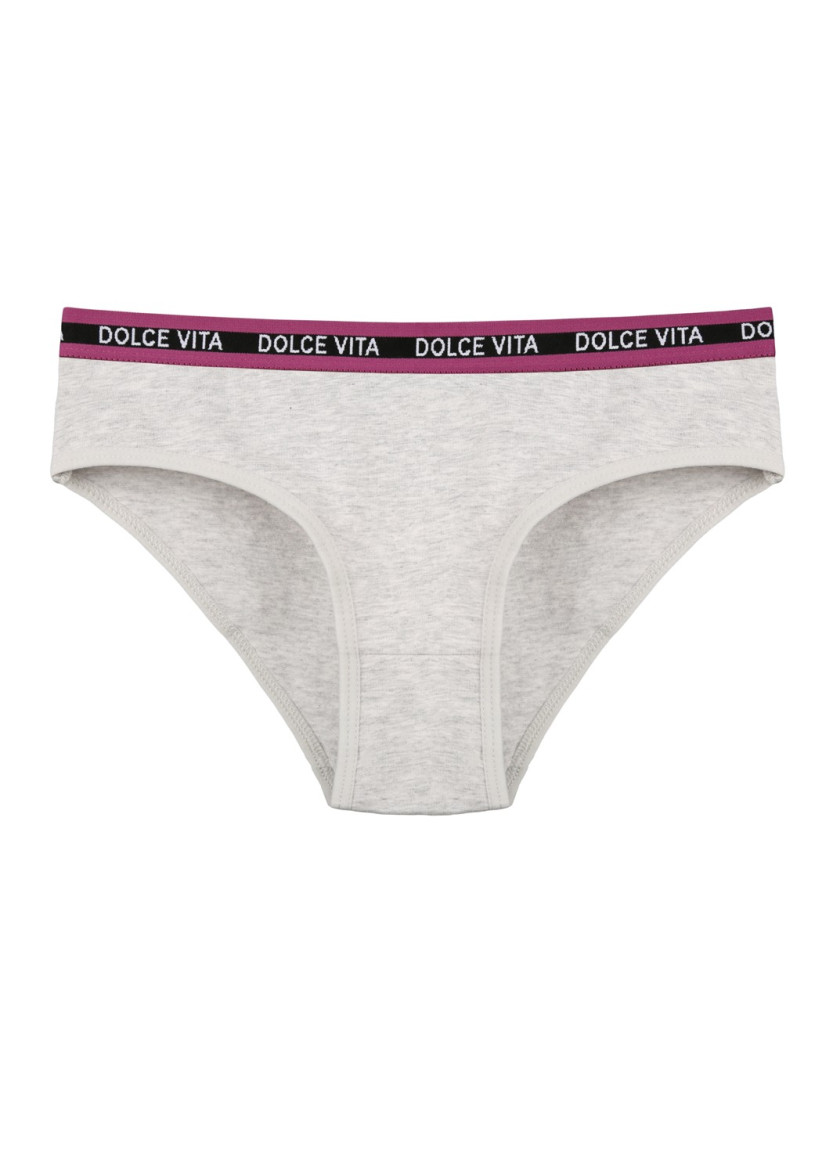 Donella 5171PD12 Assorted 10-Pack Girls' Briefs — Istanbul wholesale supplier
