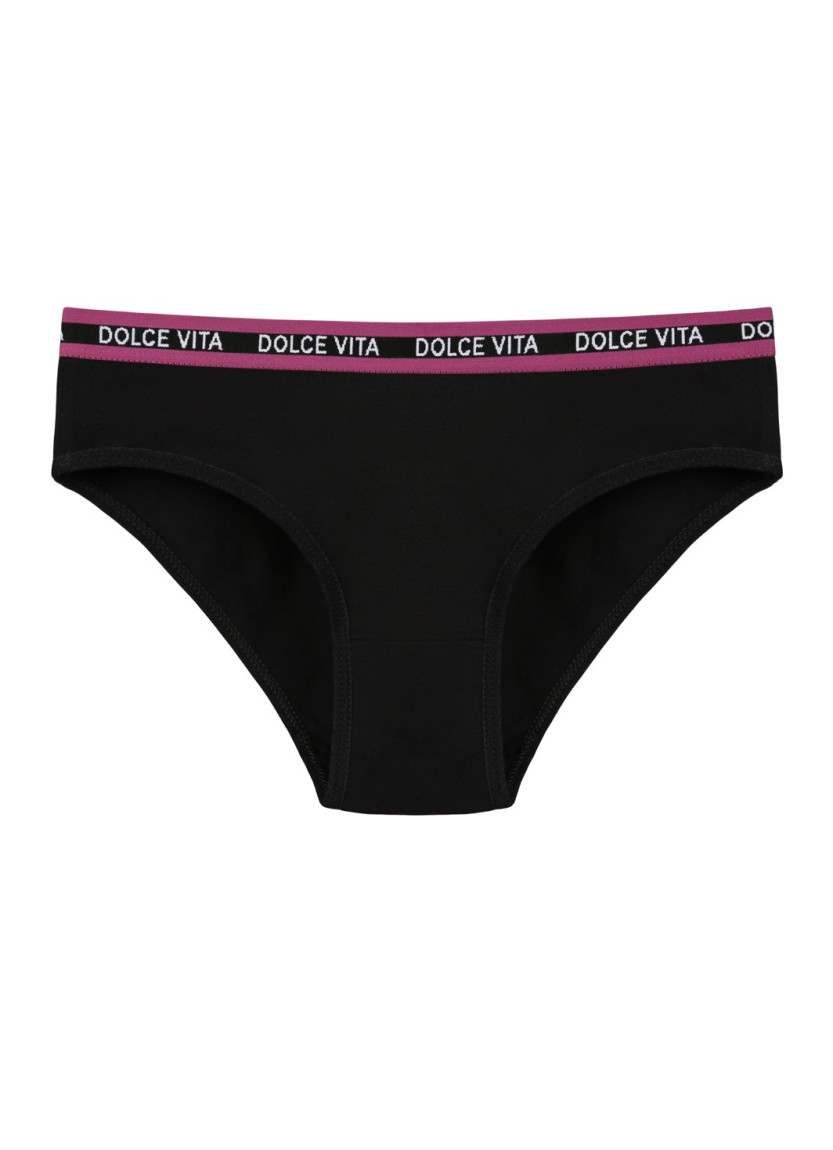 Donella 5171PD12 Assorted 10-Pack Girls' Briefs — wholesale for boutiques