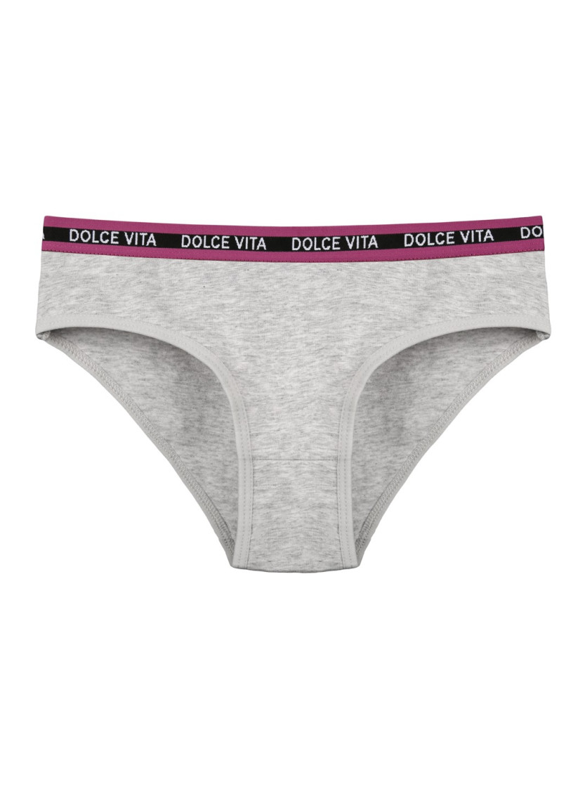 Donella 5171PD12 Assorted 10-Pack Girls' Briefs — Turkey wholesale collection
