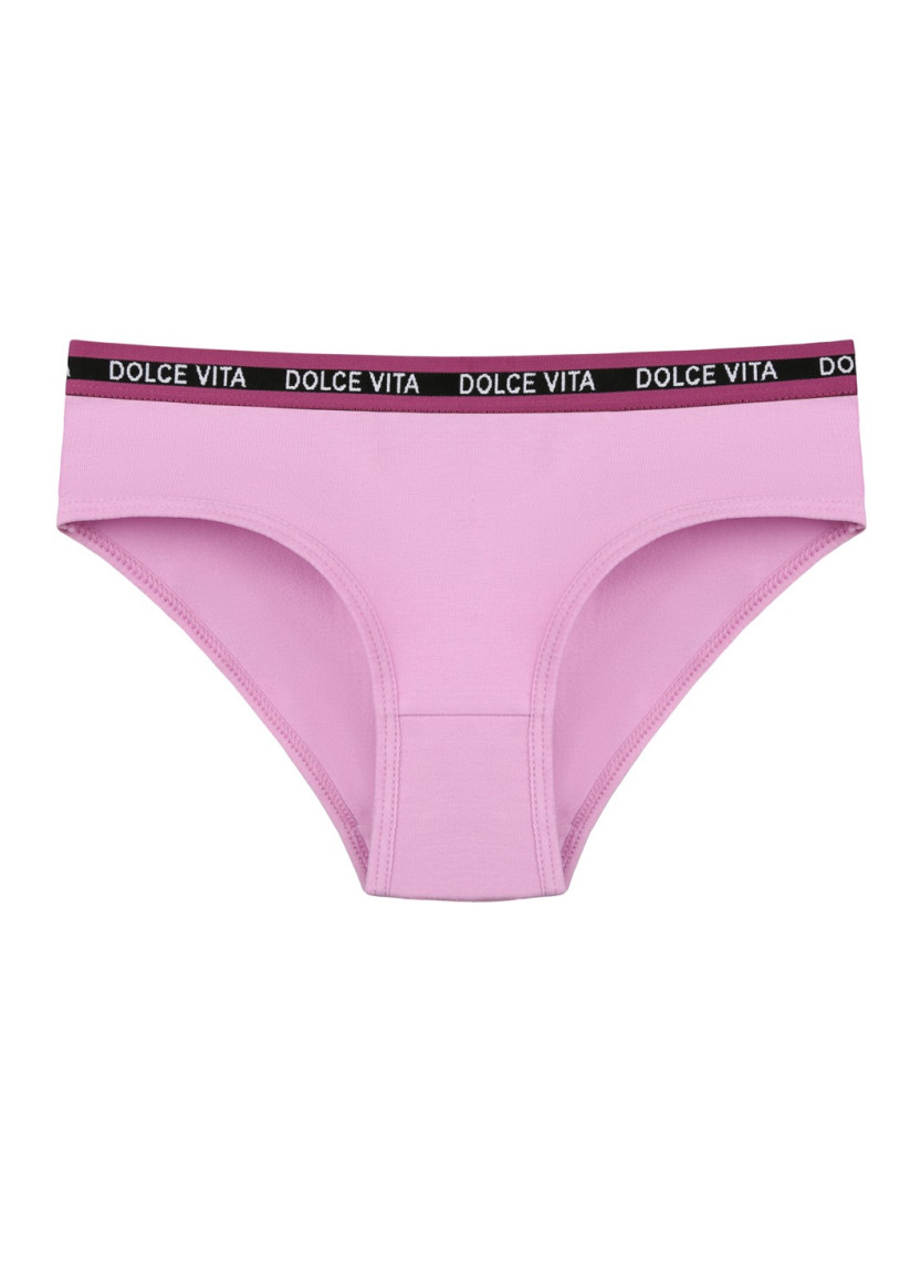 Donella 5171PD12 Assorted 10-Pack Girls' Briefs — Turkish factory wholesale