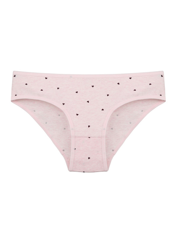 Donella 518124 Assorted 10-Pack Girls' Briefs — direct Turkish factory supply 2