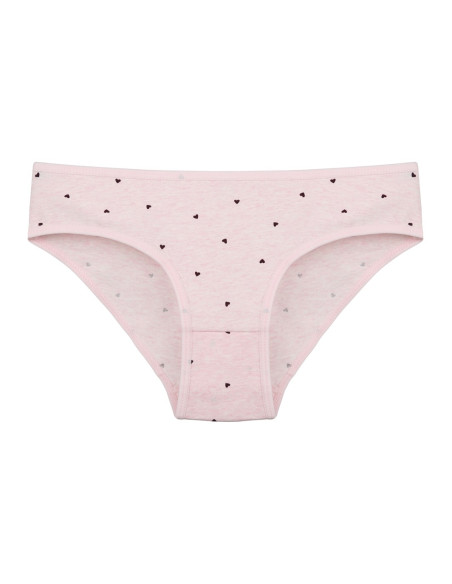 Donella 518124 Assorted 10-Pack Girls' Briefs — wholesale from Turkey