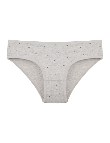 Donella 518124 Assorted 10-Pack Girls' Briefs — factory-direct from Turkey