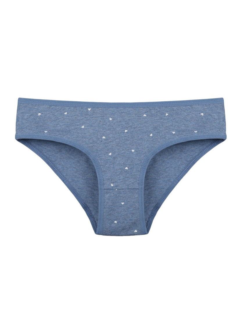 Donella 518124 Assorted 10-Pack Girls' Briefs — Turkish textile wholesale