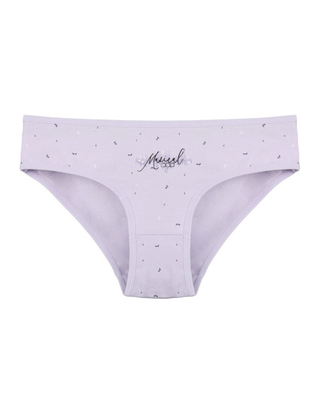 Donella 5181B23 Assorted 10-Pack Girls' Briefs — Turkish factory wholesale