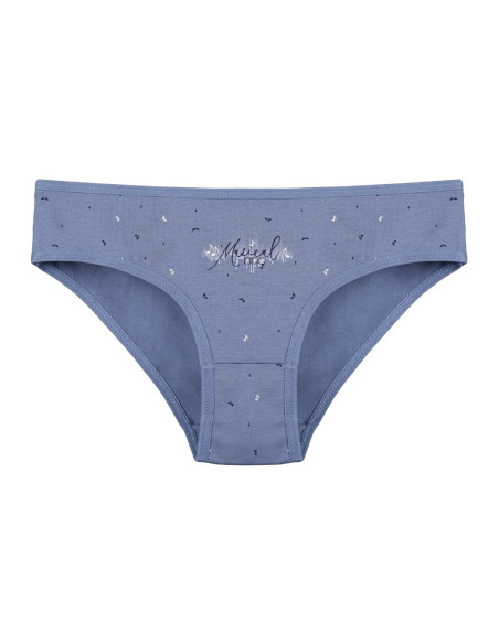 Donella 5181B23 Assorted 10-Pack Girls' Briefs — Istanbul wholesale supplier