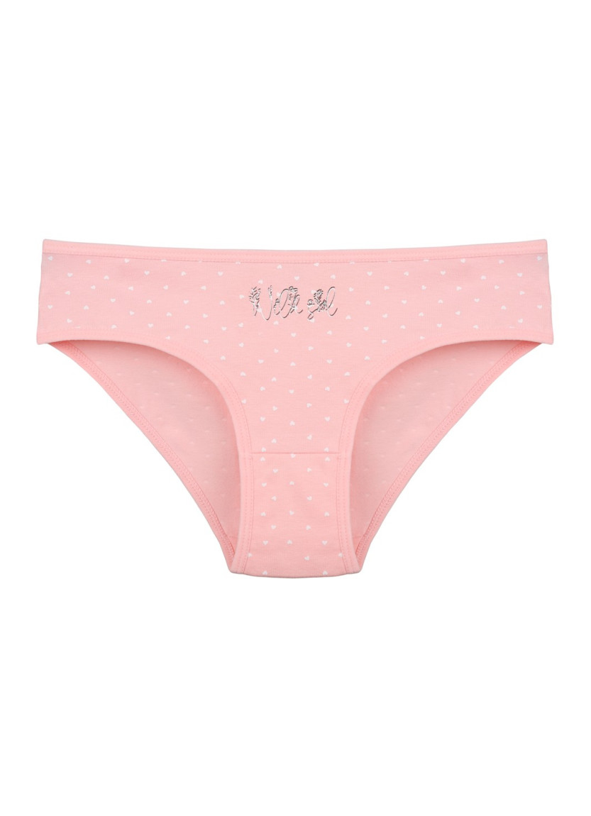 Donella 5181B28 Assorted 10-Pack Girls' Briefs — factory-direct from Turkey