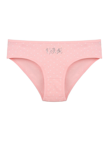 Donella 5181B28 Assorted 10-Pack Girls' Briefs — factory-direct from Turkey