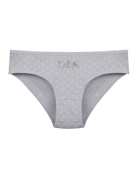 Donella 5181B28 Assorted 10-Pack Girls' Briefs — Turkish textile wholesale