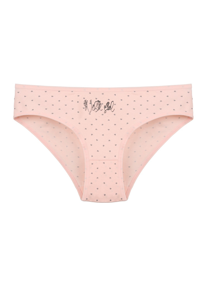 Donella 5181B28 Assorted 10-Pack Girls' Briefs — factory-direct from Turkey
