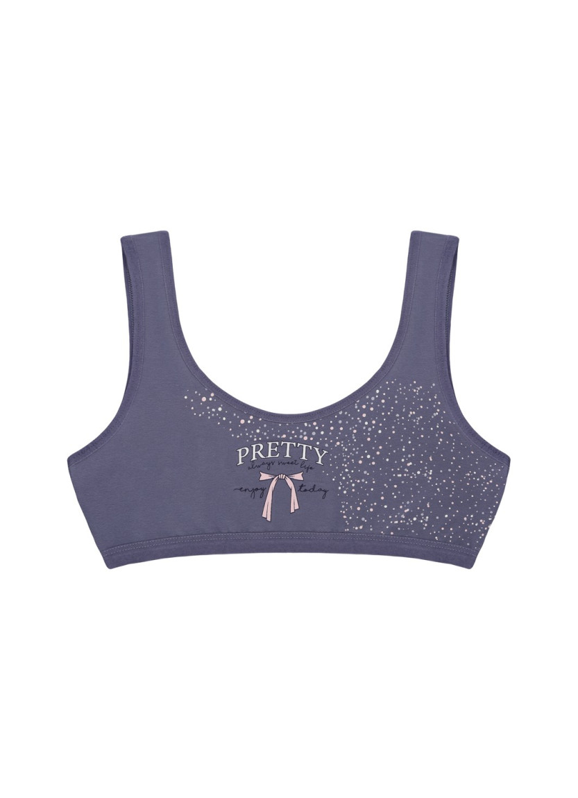 Donella 6071PB101 Assorted 10-Pack Bra — Turkish factory wholesale